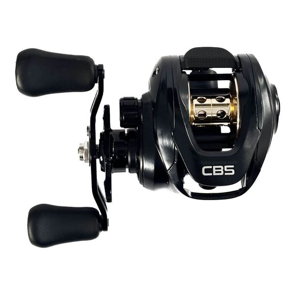Carretilha VOXXI CB5 4+1