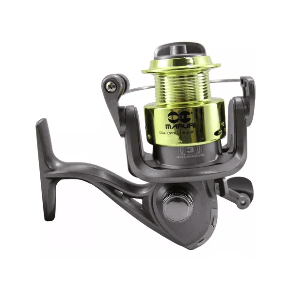 Molinete Maruri X-POWER 4000