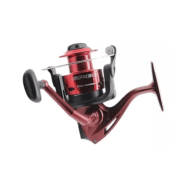 Molinete Maruri Supreme 3000