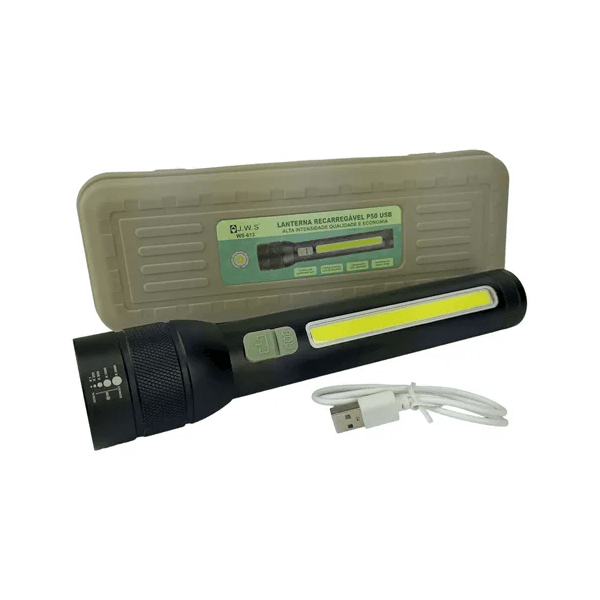 Lanterna JWS WS-613 P50