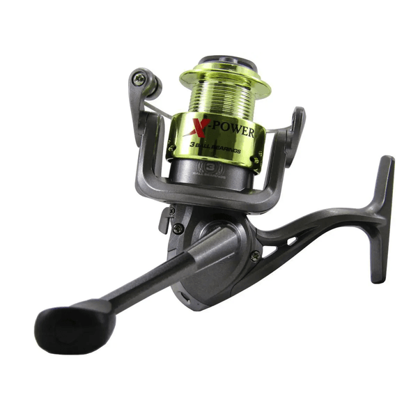 Molinete Maruri X-POWER 2000