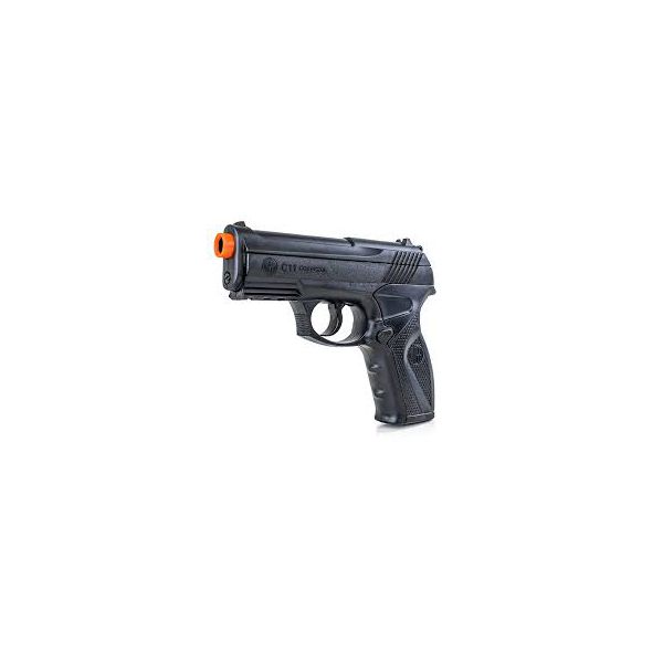 Pistola Wingun C11 Co2 6mm
