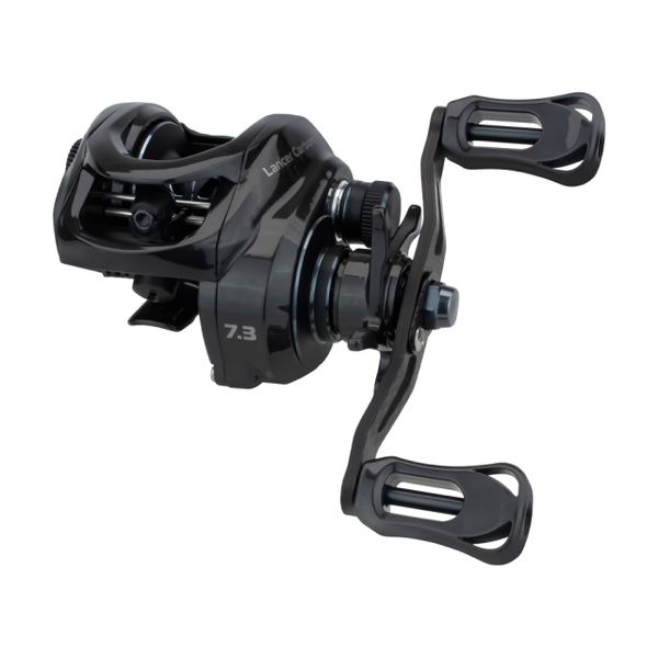 Carretilha LANCER CARBON Jogá Esquerda