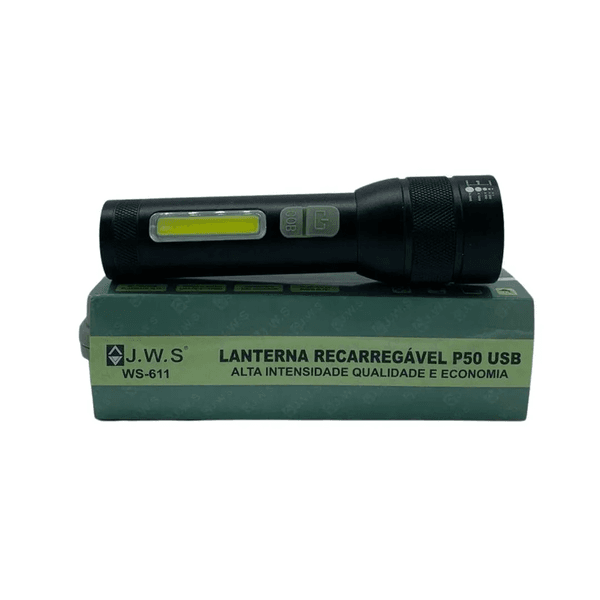 Lanterna JWS WS-611 P50