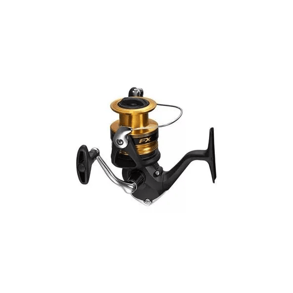 Molinete Shimano FX FC C3000