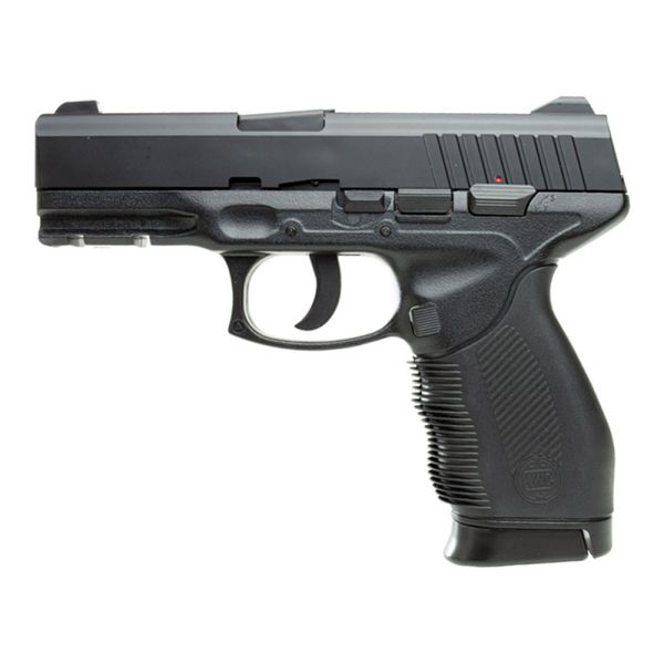 Pistola de Pressão Co2 KWC 24/7 4.5mm