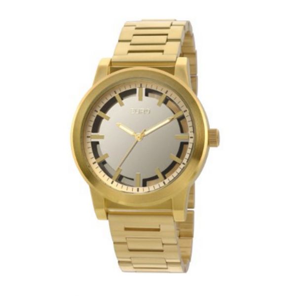 Relógio Euro Feminino Linha Isabeli Fontana EU2035XYS/4K-Dourado - ASP-RLG-1027