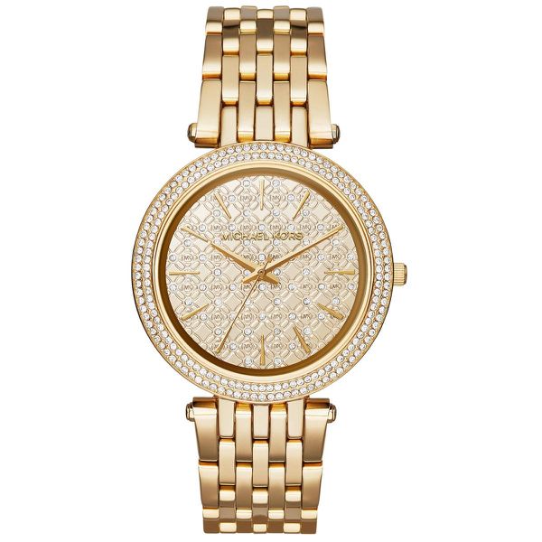 RLG-4024-Relogio Michael Kors Feminino Kors Darci MK3398/4DN