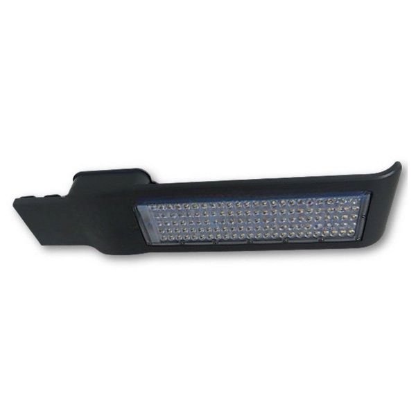 Luminária Publica De Poste Led Smd 200w Branco Frio