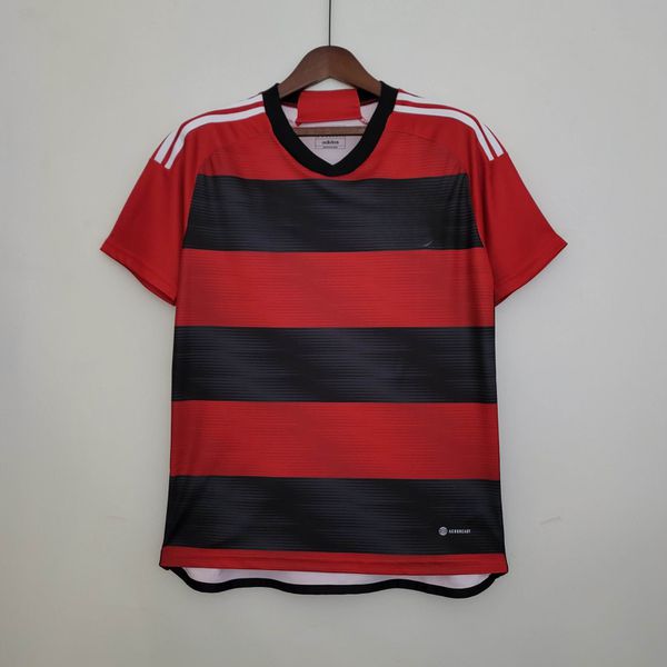 Camisa Flamengo home 23-24 - Torcedor Masculina