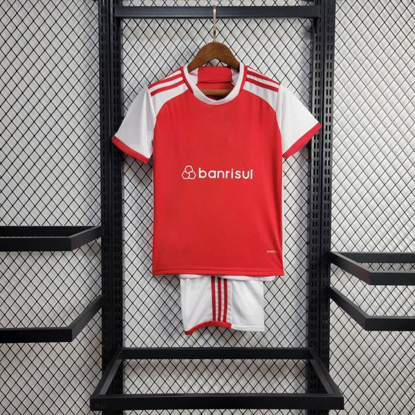 Conjunto Infantil Internacional Home i 24/25