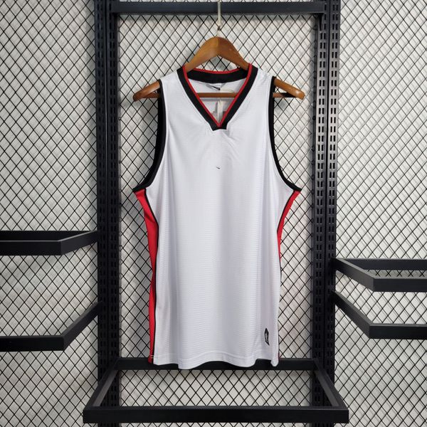 Regata Flamengo Bull Tank NBA 23/24 - Torcedor Masculina
