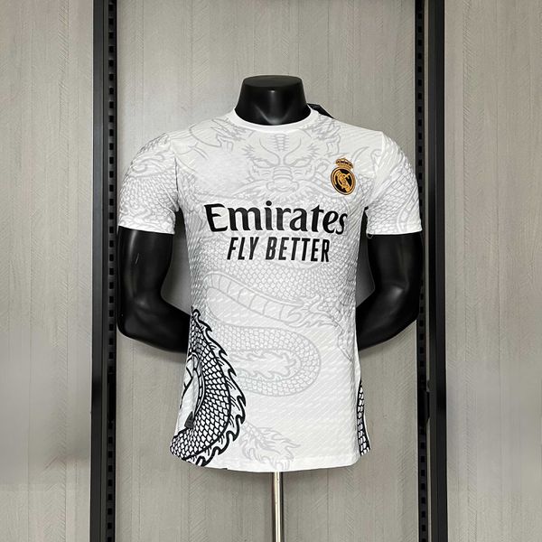 Camisa Real Madrid Edição Especial 2024/25 - Jogador - Braco
