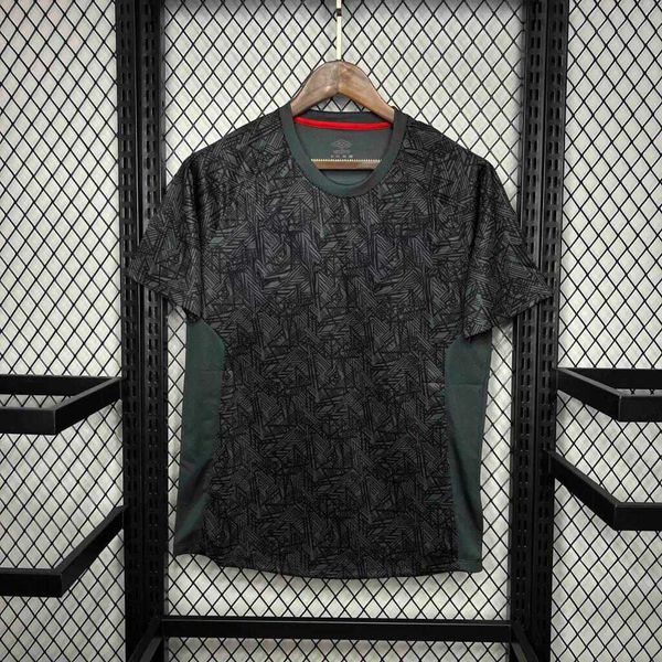 Camisa Recife Treino 2024/25 Torcedor Masculina - Silk