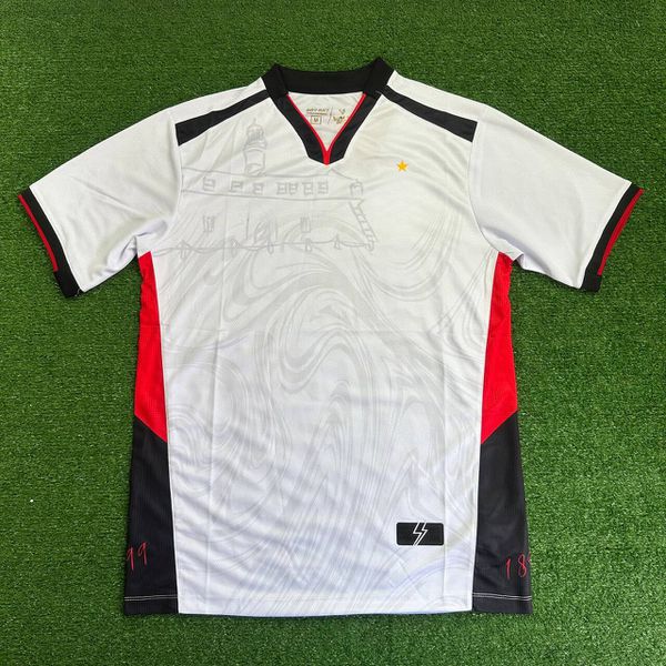 Camisa Vitória Reserva 2024/25 - Torcedor Masculino