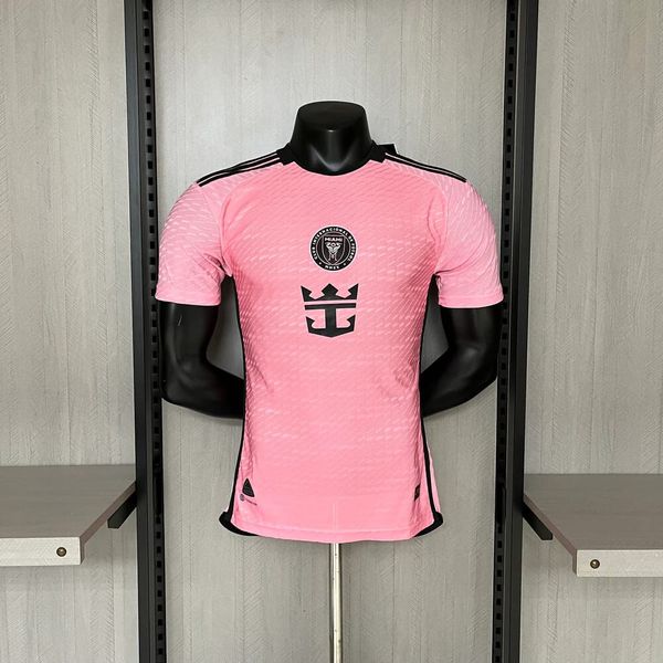 Camisa inter Miami HOME I 24/25 jogador Rosa
