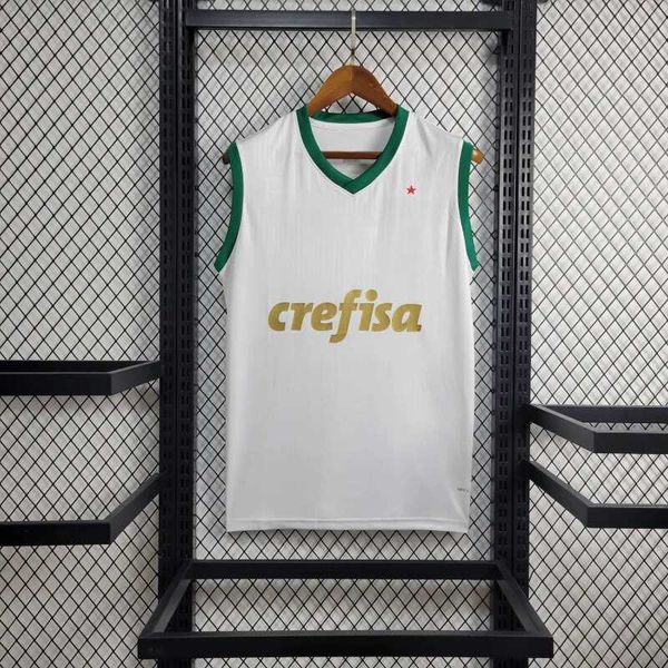 Regata Palmeiras Away II 24/25 - Branca