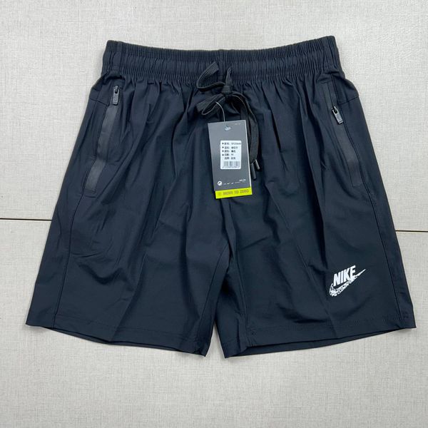 Short Nike Dry Fit - Masculino - Preto - Nk49