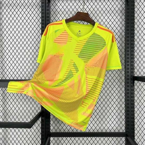  Camisa Flamengo Goleiro 25/26 - Torcedor Masculina (Forma Grande)
