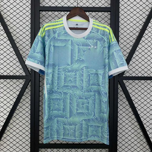 Camisa Juventus Away II 25/26 - Torcedor Masculina