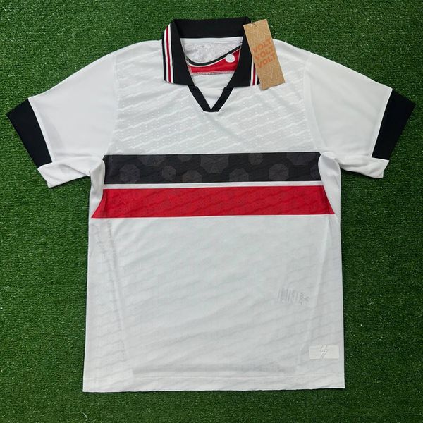 Camisa Polo Santa Cruz Away II 25 - Torcedor Masculina