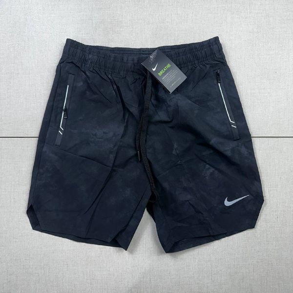 Short Nike Dry Fit - Masculino - Nk81 - Preto
