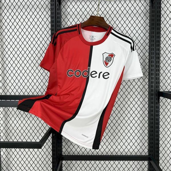 Camisa River Plate Third III 24/25 - Torcedor Masculina