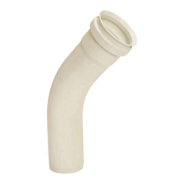 AMANCO CURVA ESGOTO LONGA 45X100MM