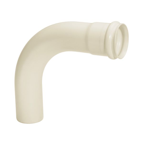 AMANCO CURVA ESGOTO LONGA 90X150MM