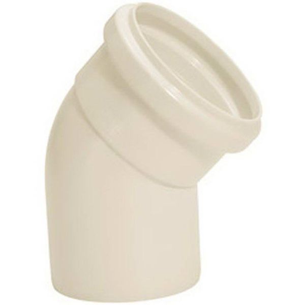 AMANCO JOELHO ESGOTO 45X100MM