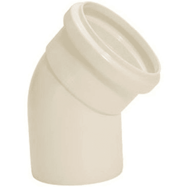 AMANCO JOELHO ESGOTO 45X75MM