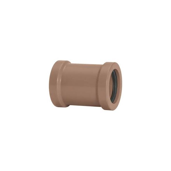 AMANCO LUVA DE CORRER SOLDAVEL 50MM