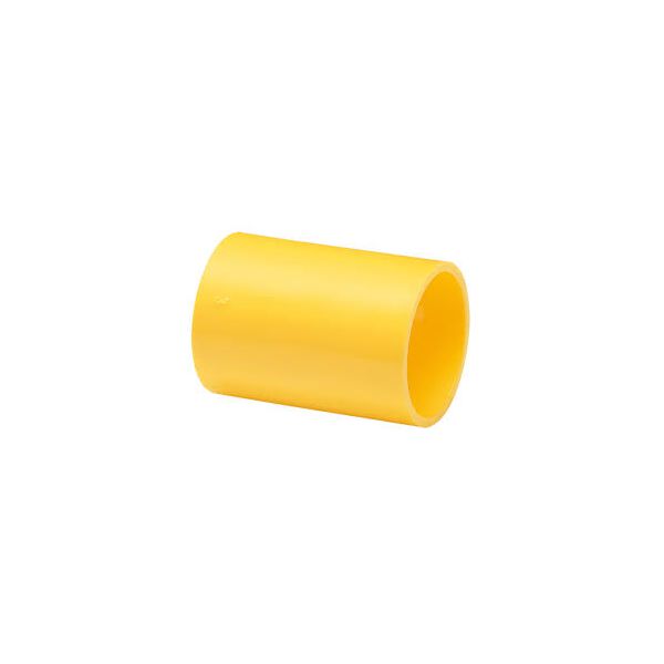 AMANCO LUVA PRESSÃO P/CONDUITE CORRUGADO 32MM