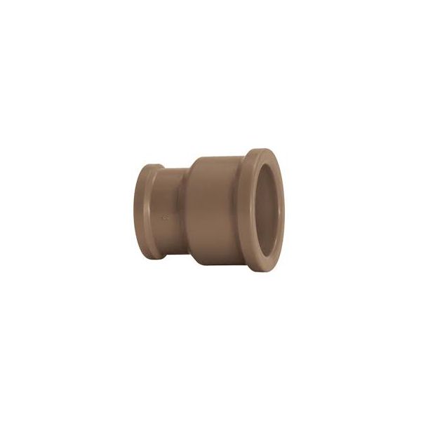 AMANCO LUVA REDUCÃO SOLDAVEL 32X25MM