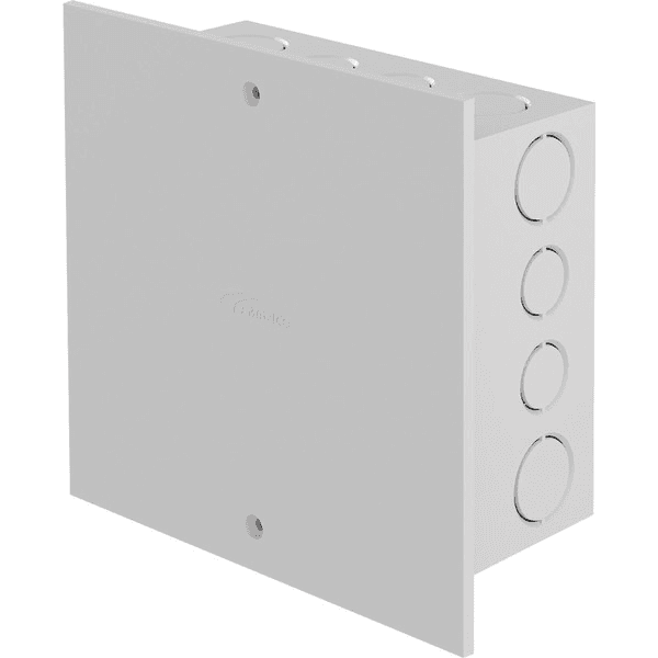AMANCO CAIXA PASSAGEM PEQUENA 199X190X79MM