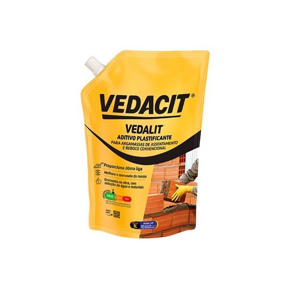 OTTO VEDALIT SACHE 1LT