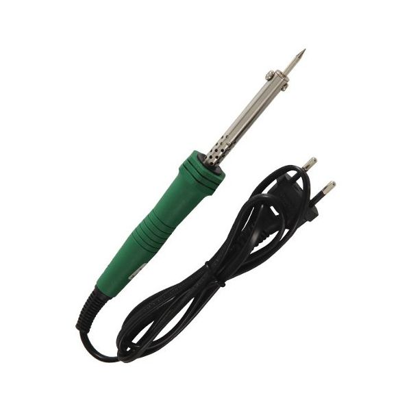 BRASFORT FERRO DE SOLDA 60WX220V