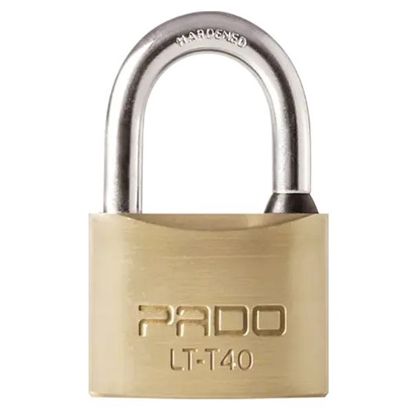 PADO CADEADO 40MM