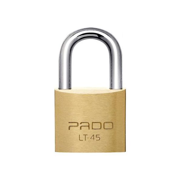 PADO CADEADO 45MM