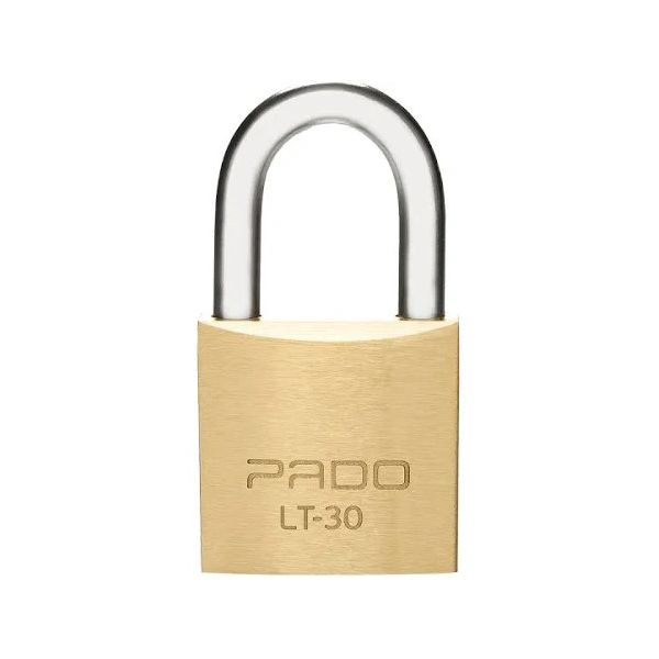 PADO CADEADO 30MM
