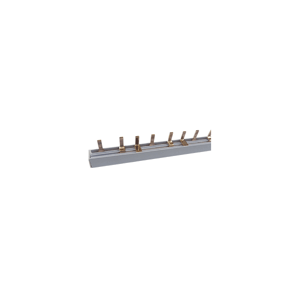 LUKMA BARRAMENTO TIPO PENTE 3P 63A 56POLOS 1M