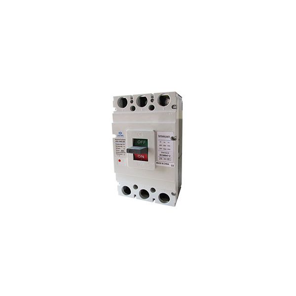 LUKMA DISJUNTOR LKM 1-315A