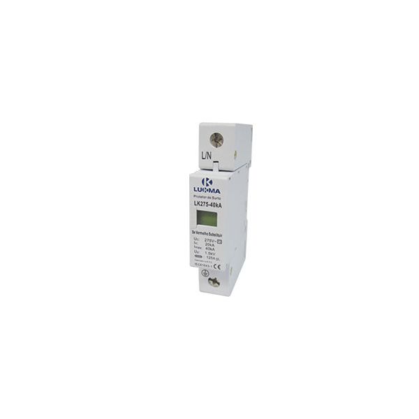 LUKMA DISPOSITIVO PROTEÇÃO DPS 80KA 275V