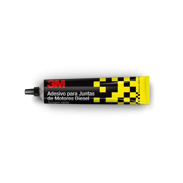 3M ADESIVO PARA JUNTA DE MOTOR REFIL 73GRS