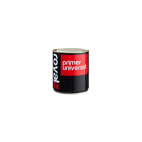 MASSAFIX PRIMER UNIVERSAL 3,6L