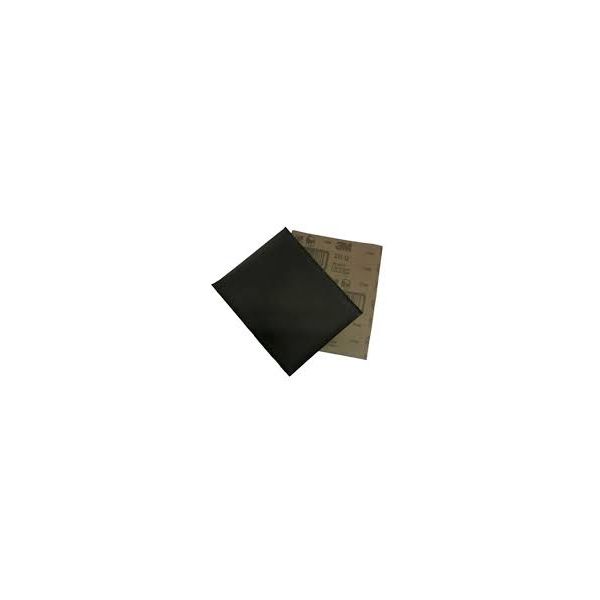 3M LIXA D´AGUA 180 C/ 50 FOLHAS