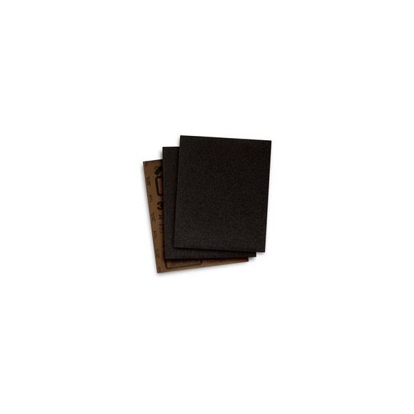 3M LIXA D´AGUA 220 C/ 50 FOLHAS
