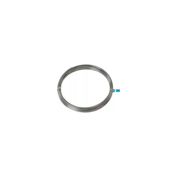 BELGO ARAME GALVANIZADO N 12 (2,76MM)