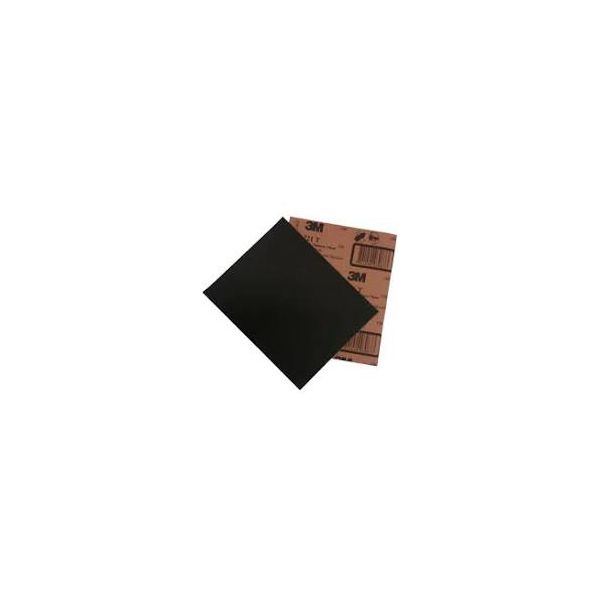 3M LIXA FERRO 120 C/ 50 FOLHAS