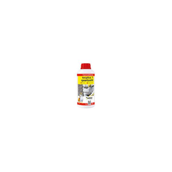 QUARTZOLIT TECPLUS 1 FRASCO 1L